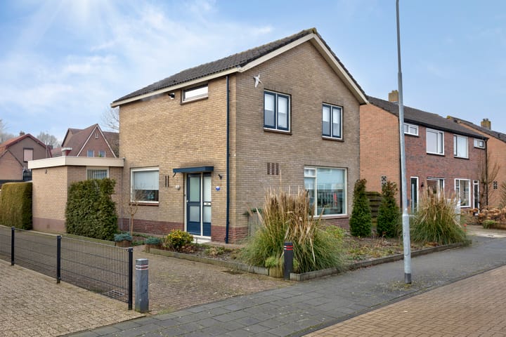 Foto 1 van Zevenhuizen 36