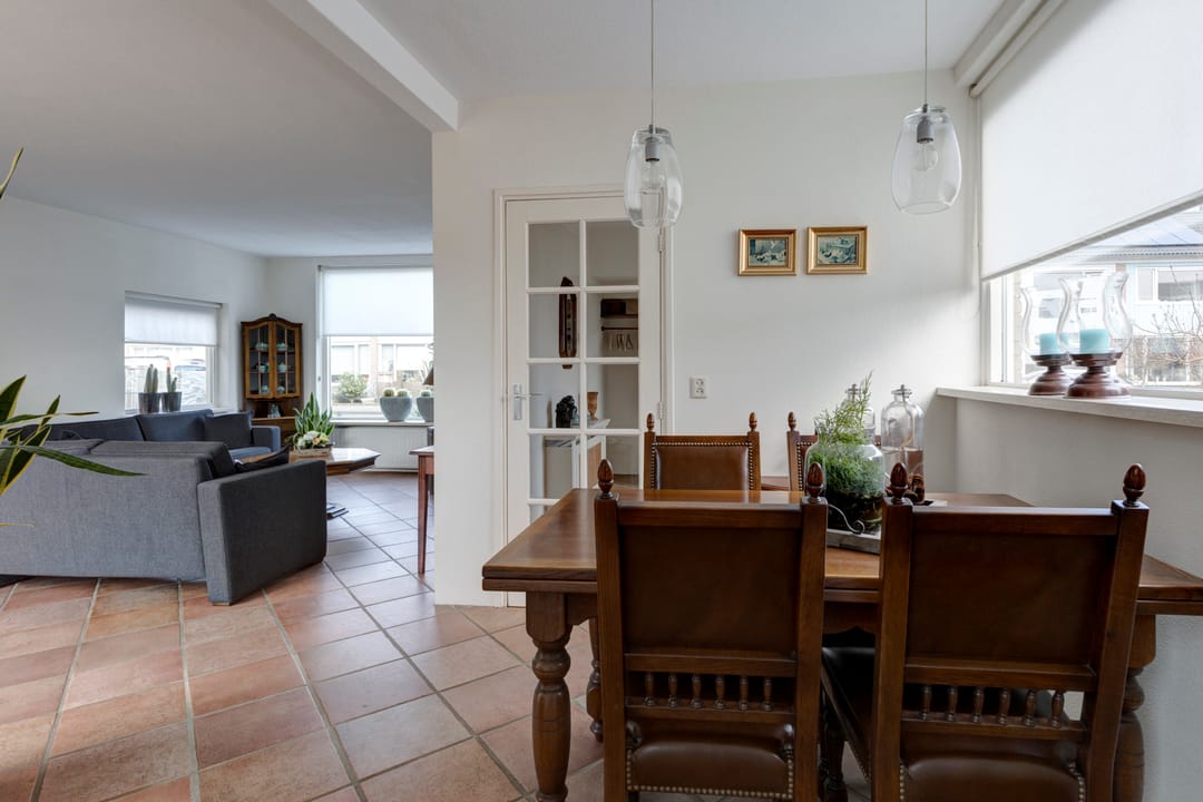 Foto 7 van Zevenhuizen 36