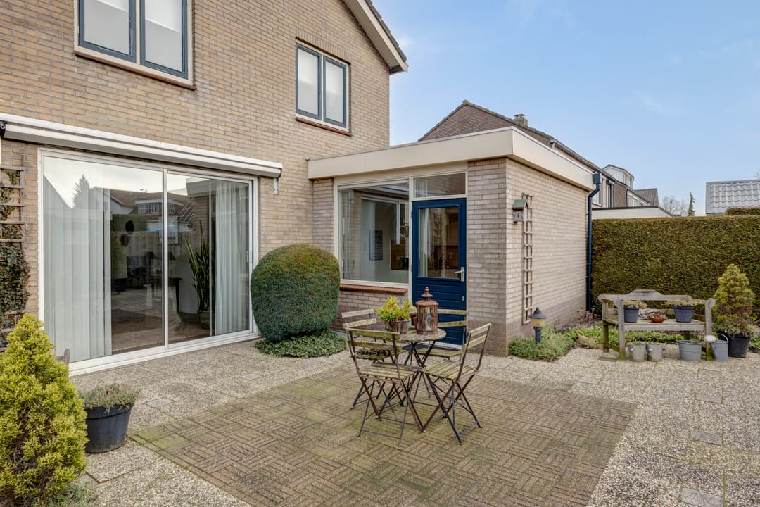 Foto 26 van Zevenhuizen 36