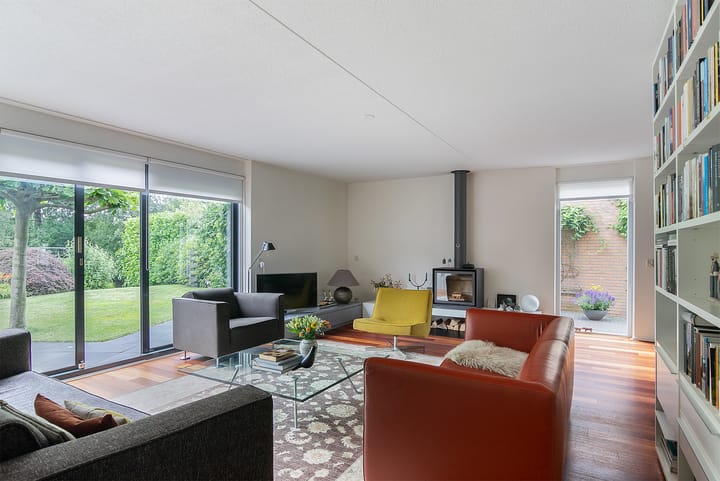 Foto 2 van Fonteinkruid 5