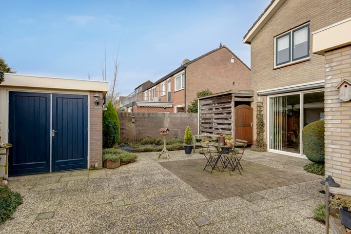 Foto 27 van Zevenhuizen 36