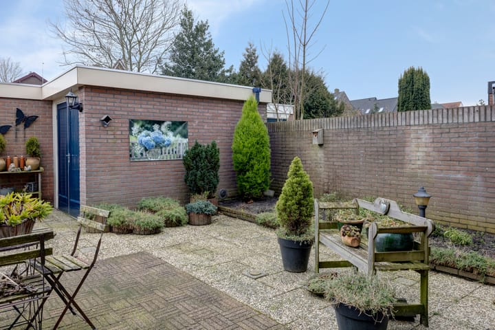 Foto 28 van Zevenhuizen 36