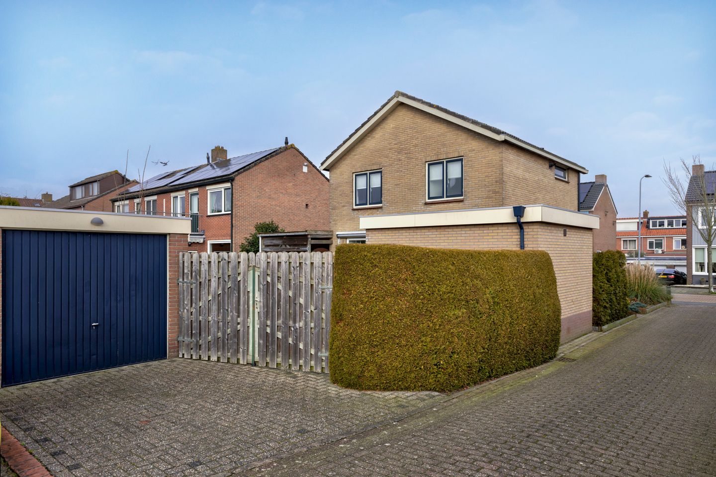 Foto 29 van Zevenhuizen 36