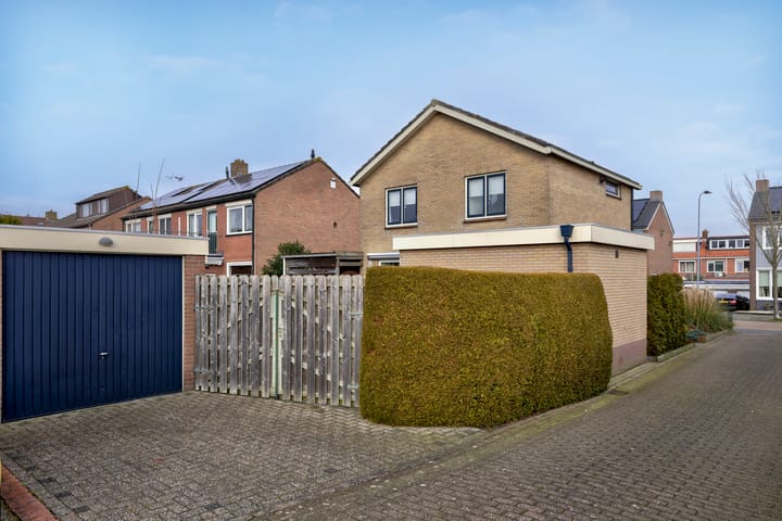 Foto 29 van Zevenhuizen 36