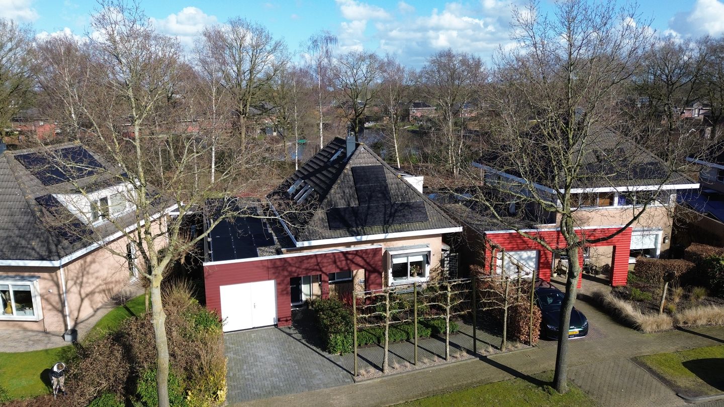 Foto 5 van Fonteinkruid 5