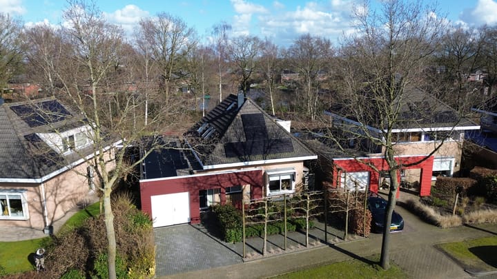 Foto 5 van Fonteinkruid 5