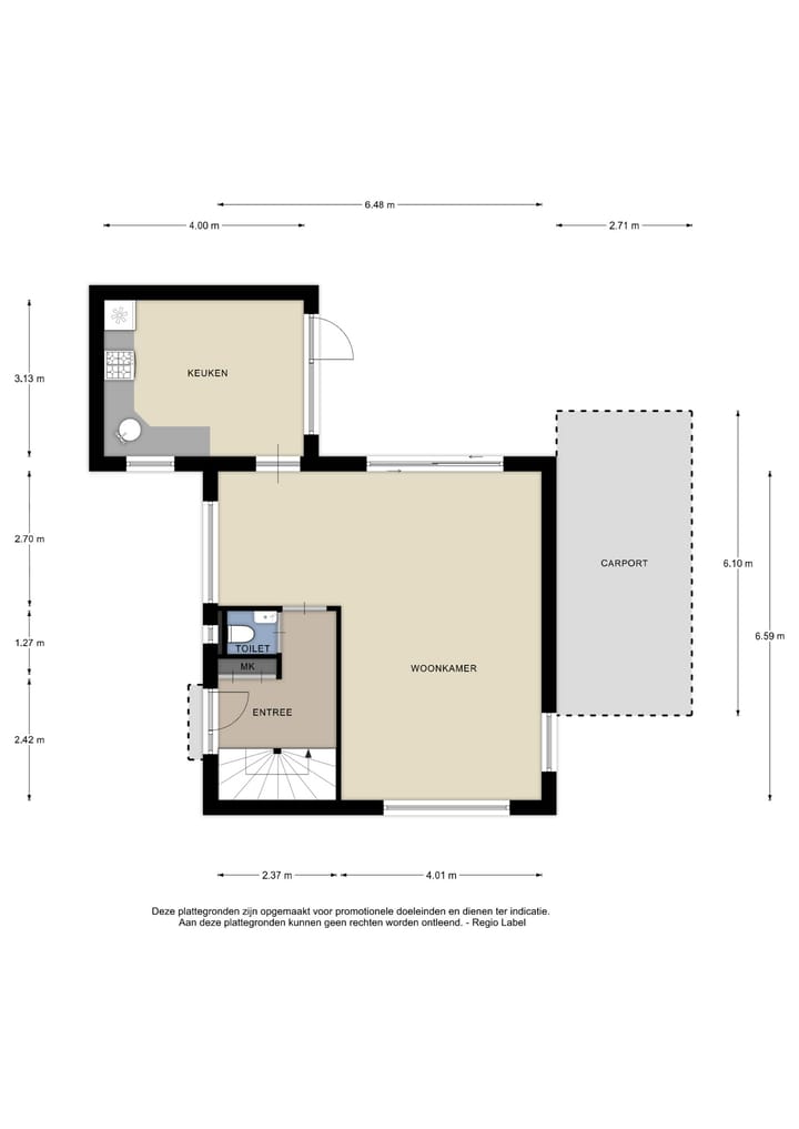 Foto 33 van Zevenhuizen 36