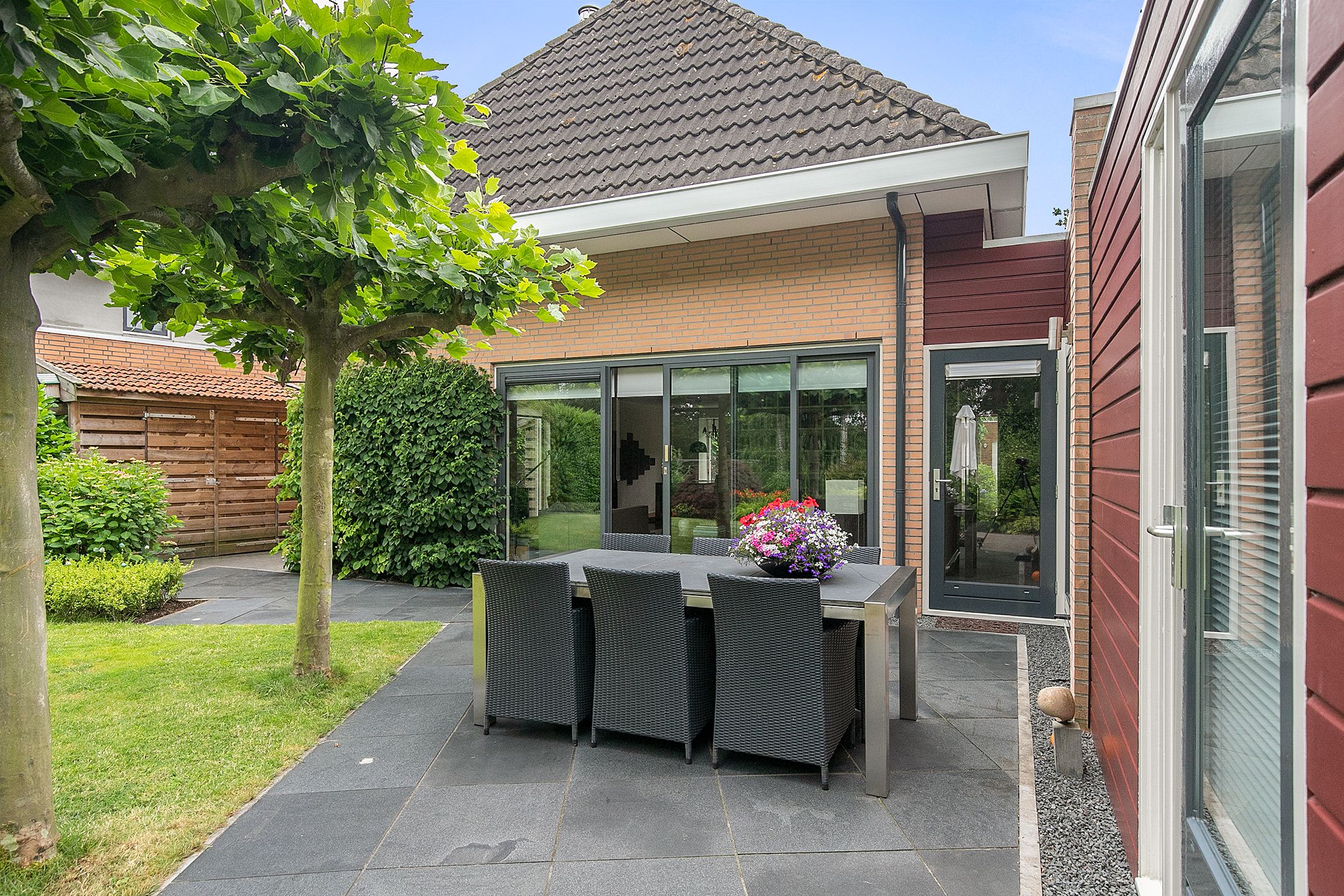 Foto 36 van Fonteinkruid 5