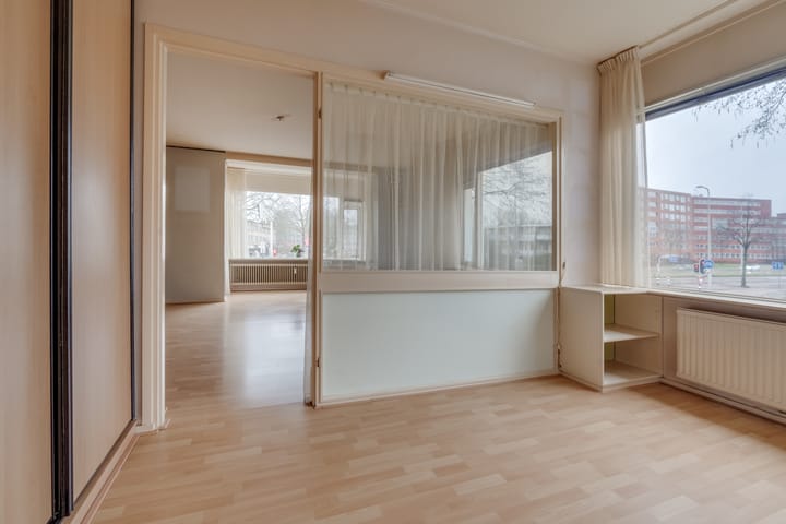 Foto 4 van Molengraaffplantsoen 29