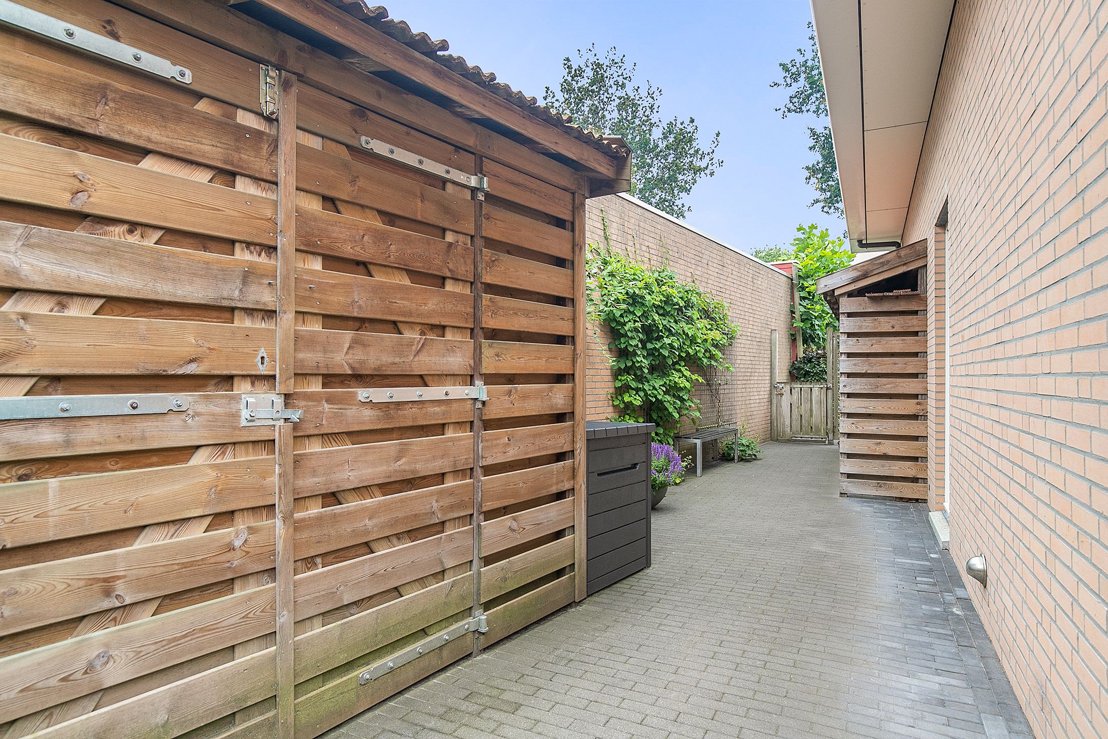 Foto 39 van Fonteinkruid 5