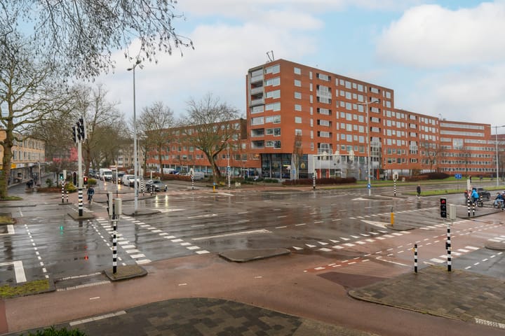 Foto 8 van Molengraaffplantsoen 29