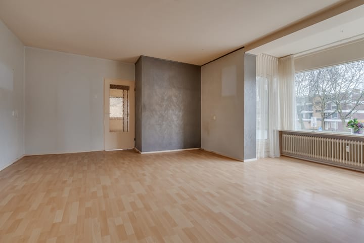 Foto 10 van Molengraaffplantsoen 29