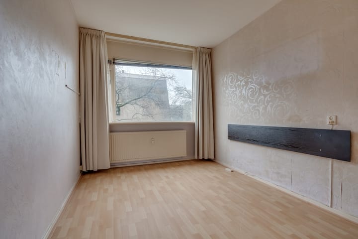 Foto 11 van Molengraaffplantsoen 29