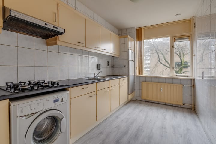 Foto 12 van Molengraaffplantsoen 29