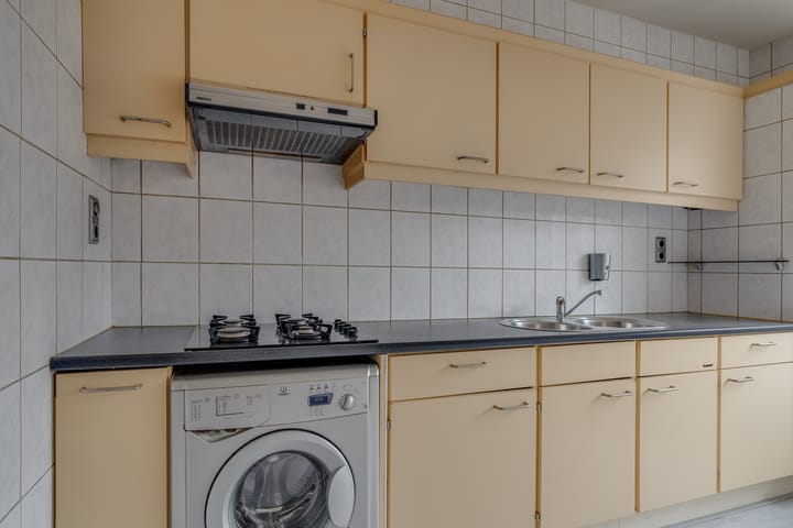 Foto 13 van Molengraaffplantsoen 29