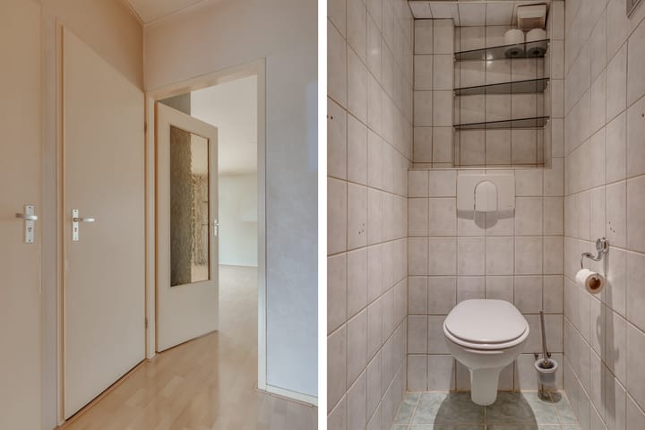 Foto 15 van Molengraaffplantsoen 29