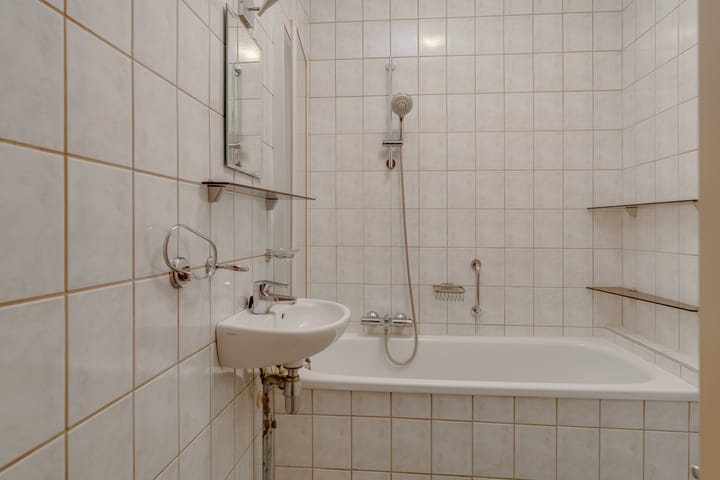 Foto 16 van Molengraaffplantsoen 29