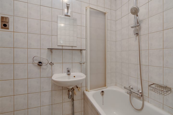 Foto 17 van Molengraaffplantsoen 29