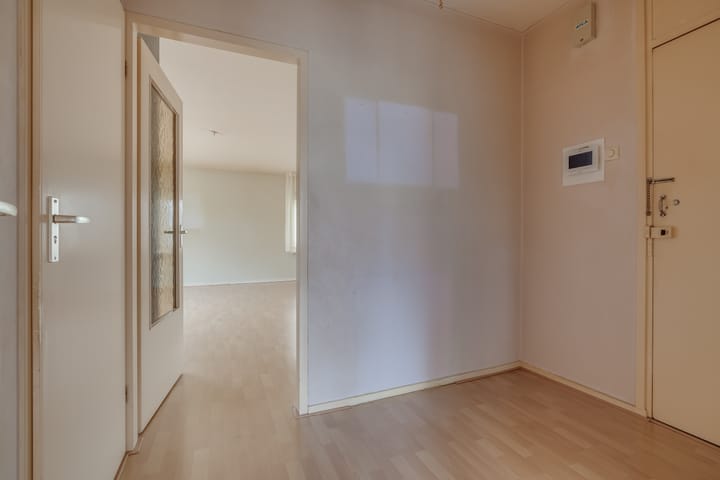 Foto 18 van Molengraaffplantsoen 29