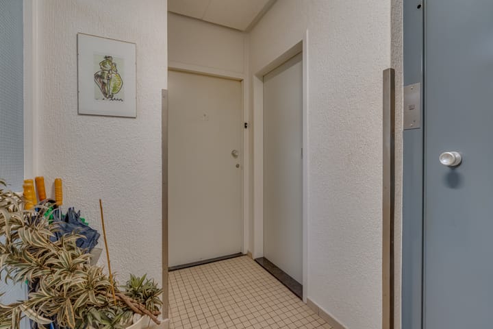 Foto 19 van Molengraaffplantsoen 29