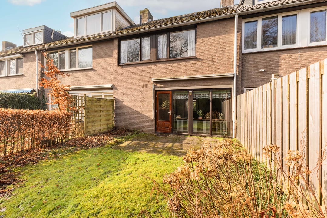 Foto 1 van Alblasserdamstraat 15