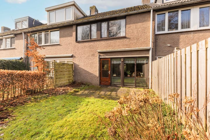 Foto 1 van Alblasserdamstraat 15