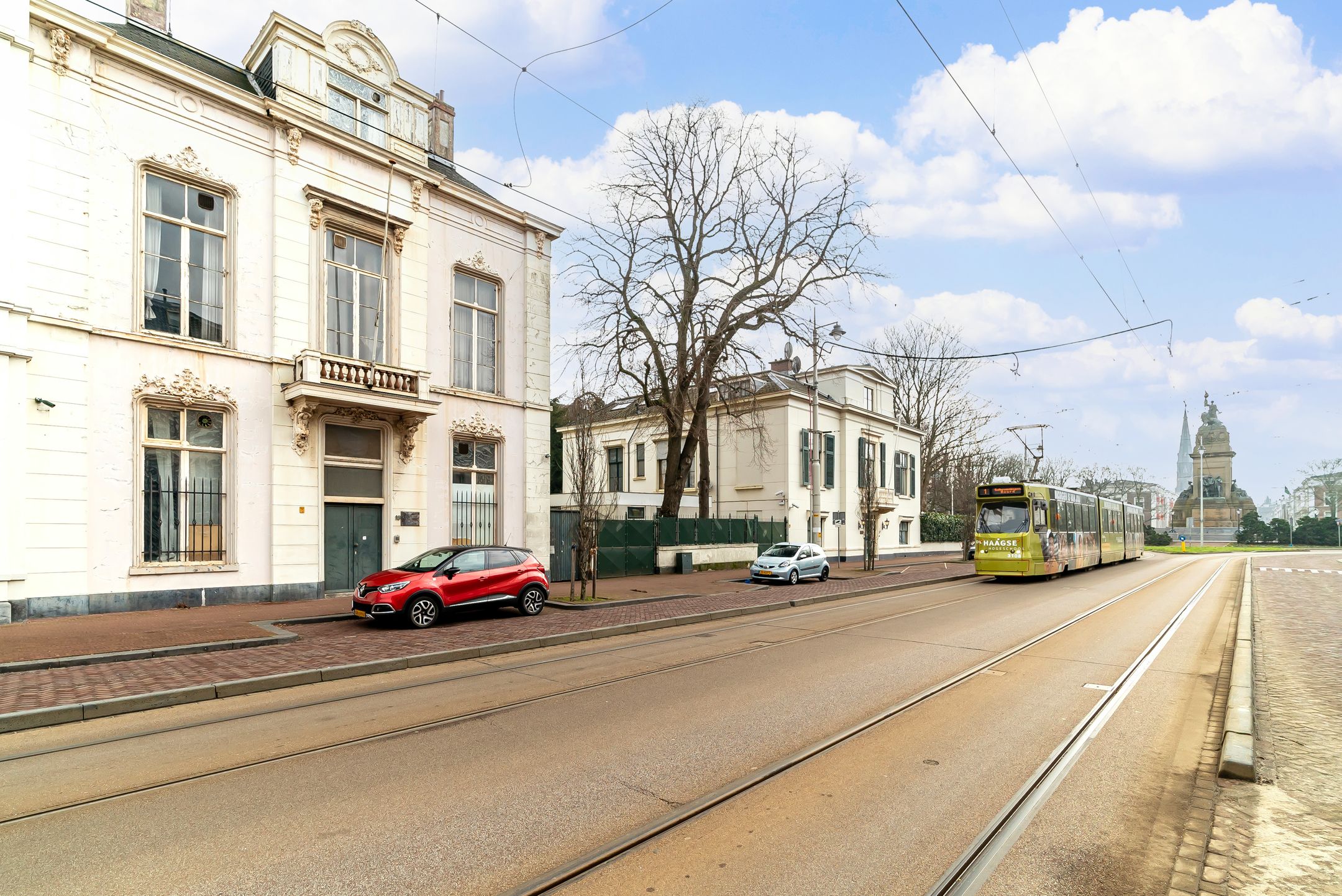 Foto 3 van Alexanderstraat 19