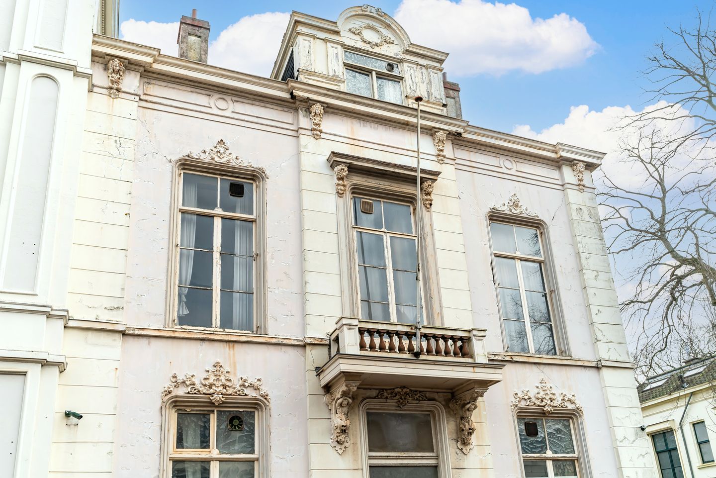 Foto 5 van Alexanderstraat 19