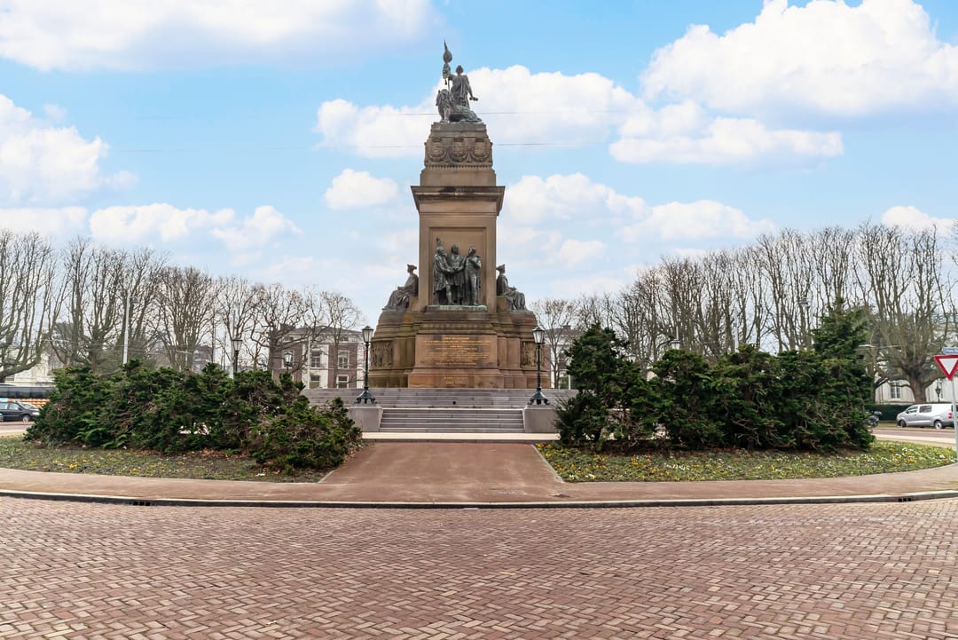 Foto 7 van Alexanderstraat 19