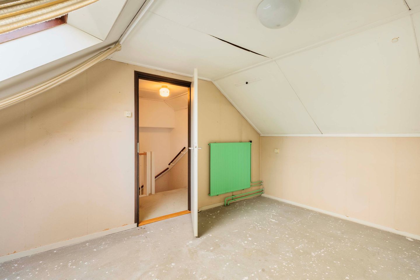 Foto 25 van Alblasserdamstraat 15