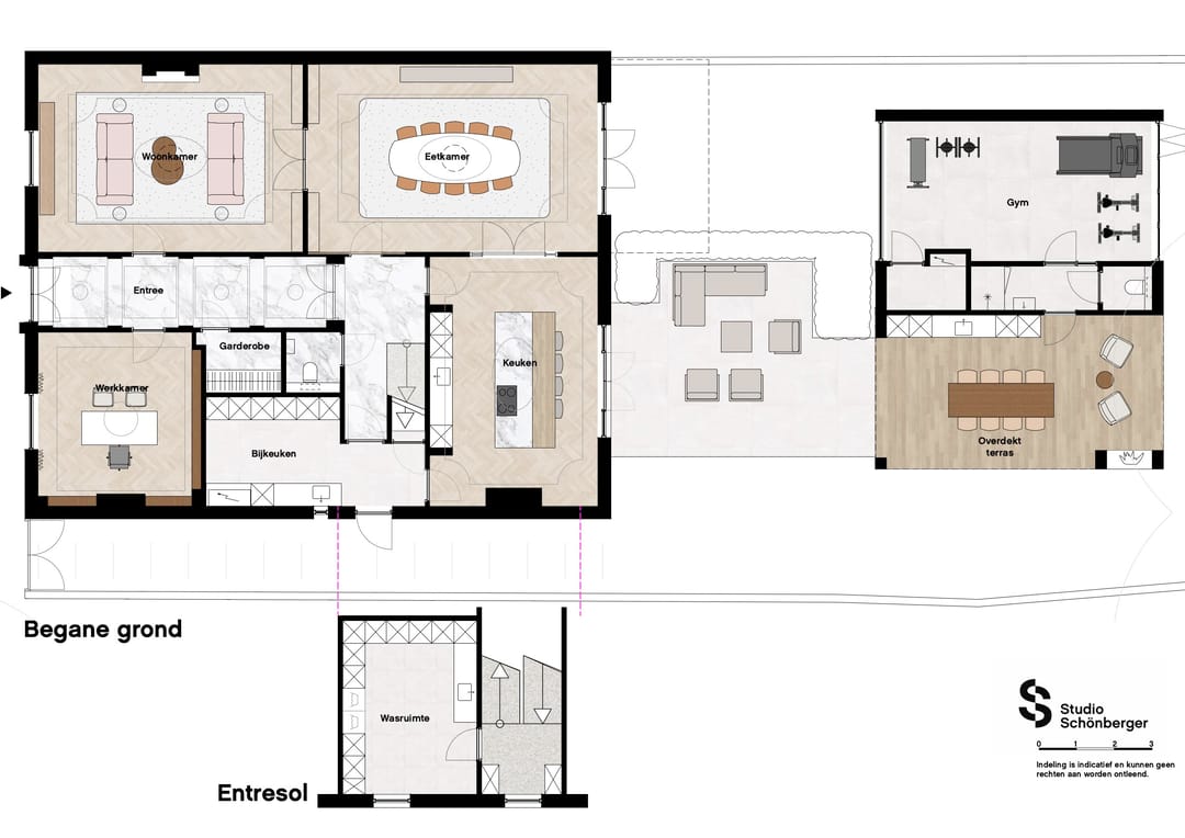 Foto 17 van Alexanderstraat 19