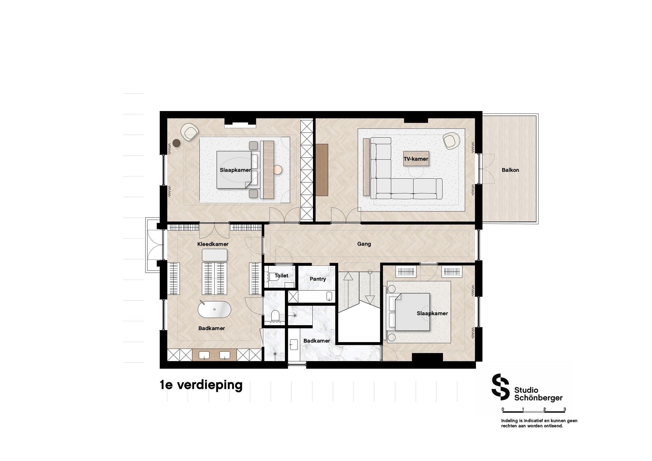 Foto 18 van Alexanderstraat 19