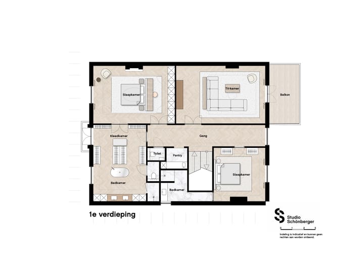 Foto 18 van Alexanderstraat 19