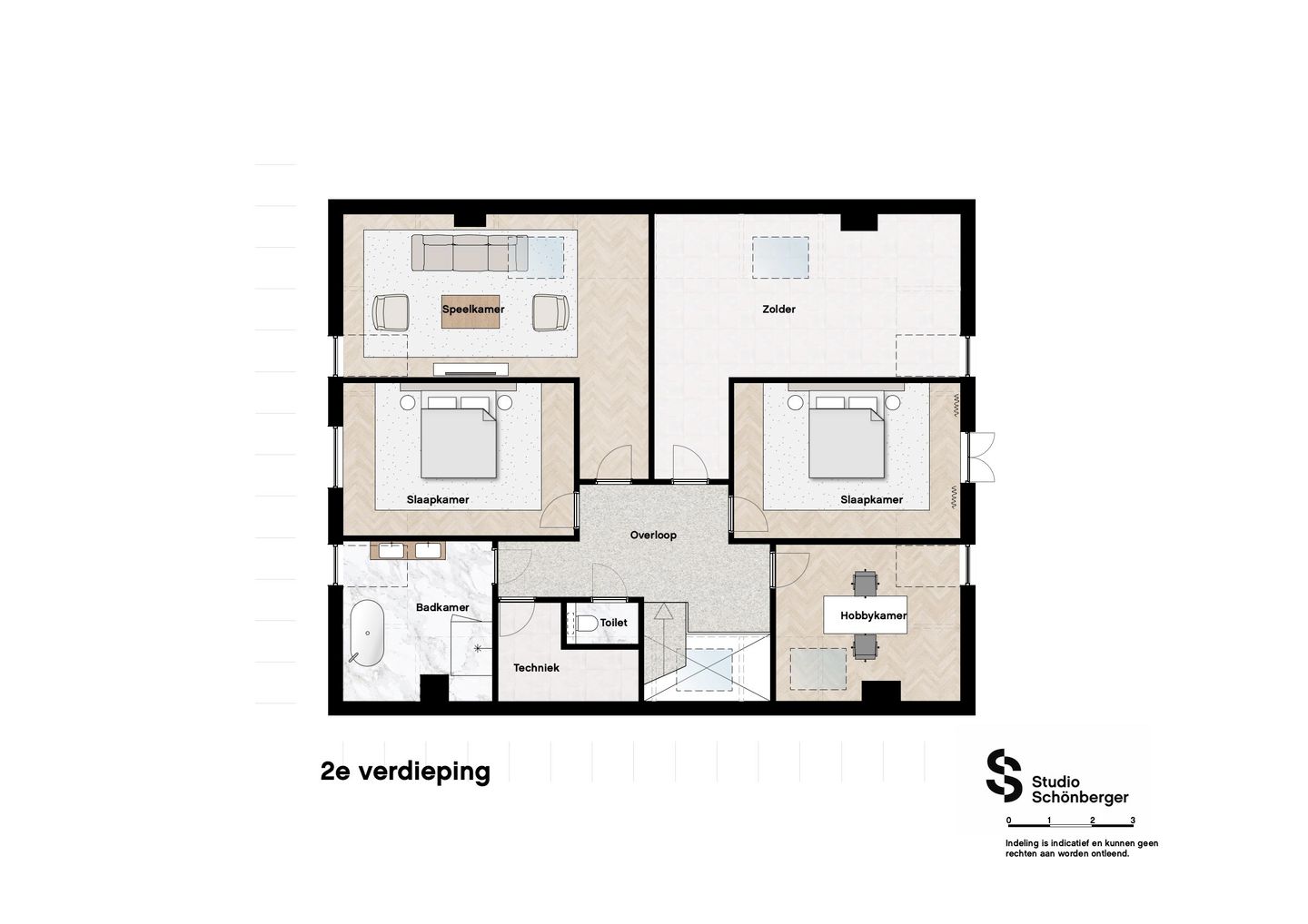 Foto 19 van Alexanderstraat 19