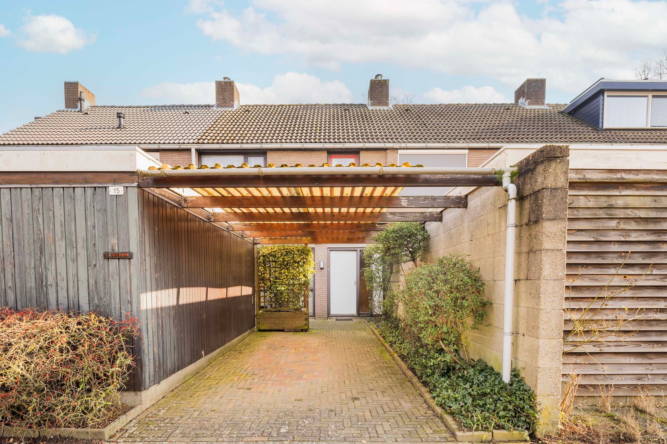 Foto 30 van Alblasserdamstraat 15