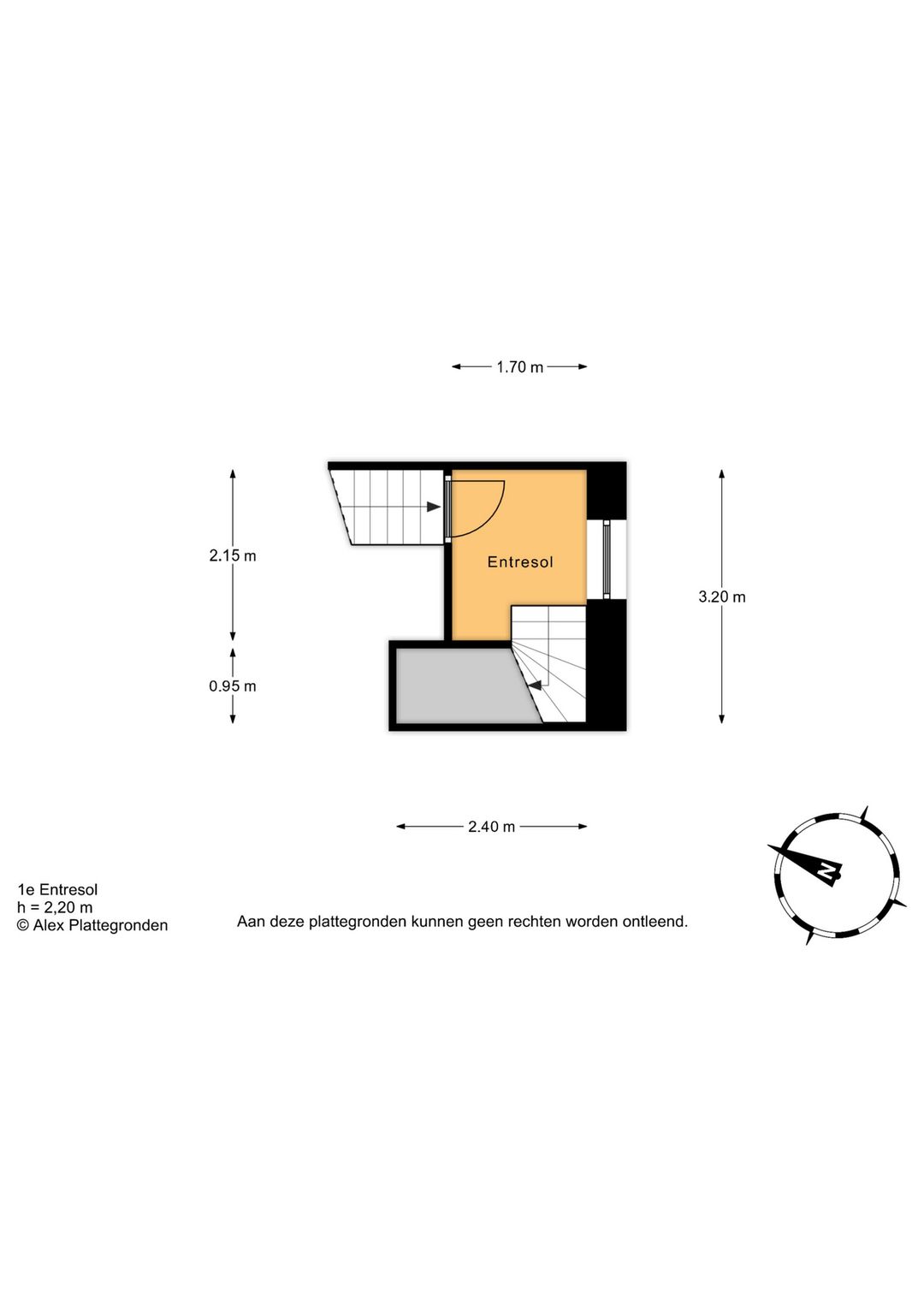 Foto 23 van Alexanderstraat 19
