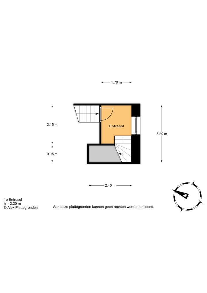 Foto 23 van Alexanderstraat 19