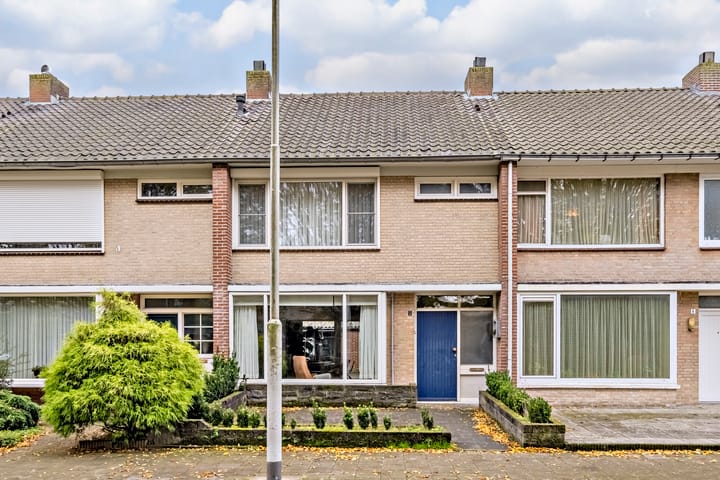 Foto 5 van Baltesakker 8