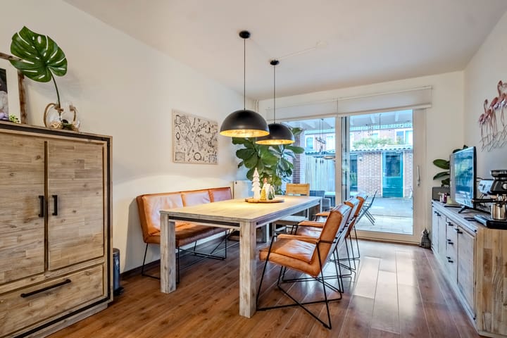 Foto 9 van Baltesakker 8