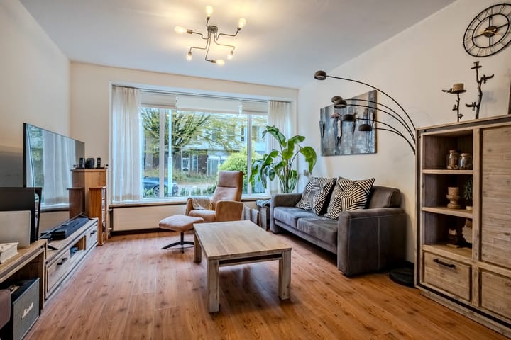 Foto 10 van Baltesakker 8