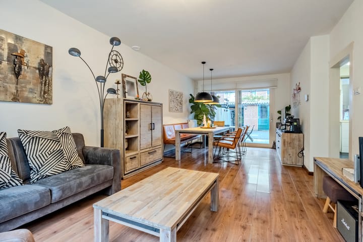 Foto 11 van Baltesakker 8