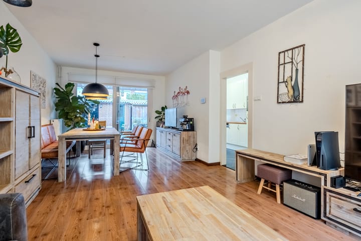 Foto 12 van Baltesakker 8