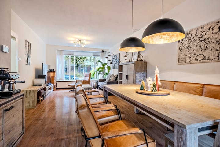 Foto 13 van Baltesakker 8