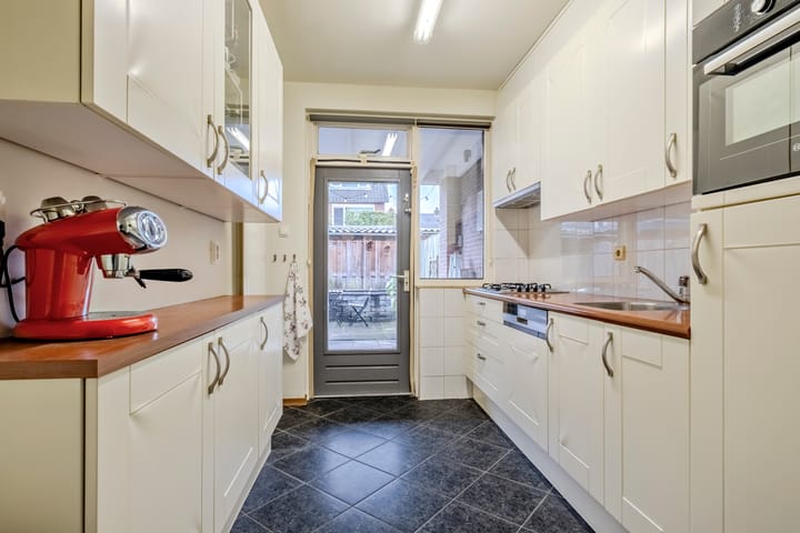 Foto 14 van Baltesakker 8