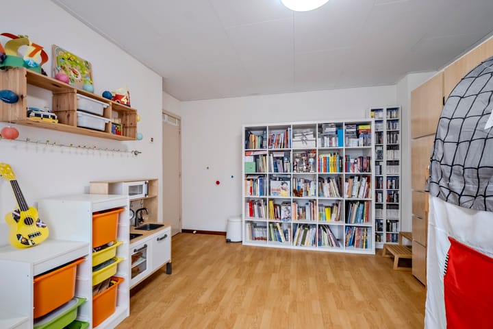 Foto 18 van Baltesakker 8