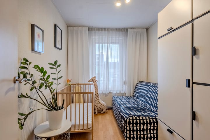 Foto 19 van Baltesakker 8