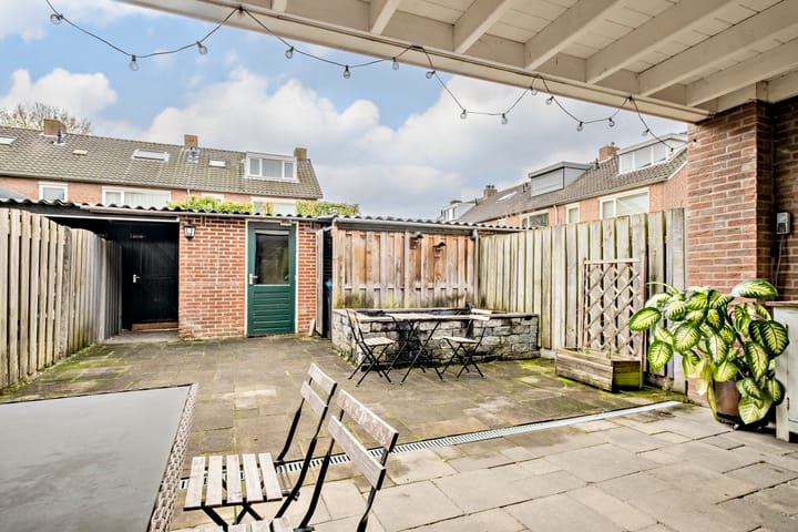 Foto 30 van Baltesakker 8