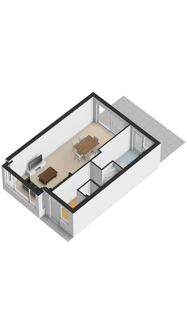 Foto 33 van Baltesakker 8