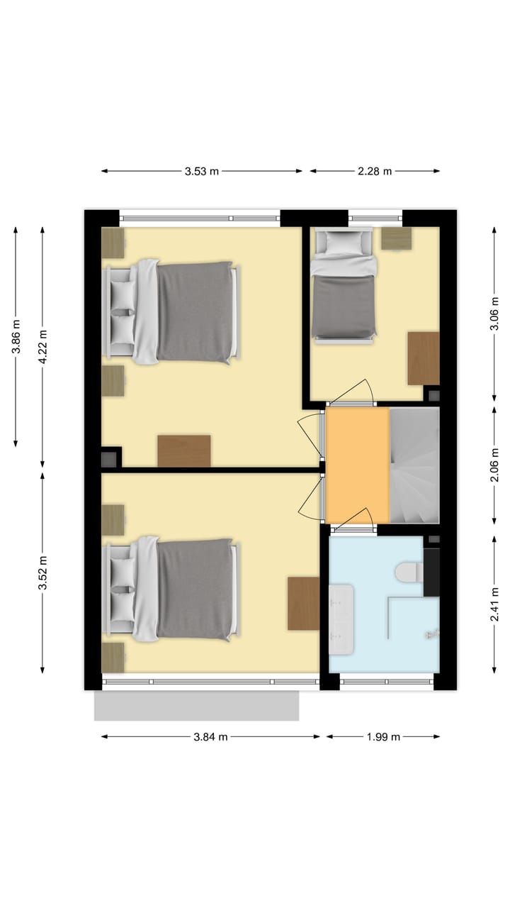 Foto 36 van Baltesakker 8