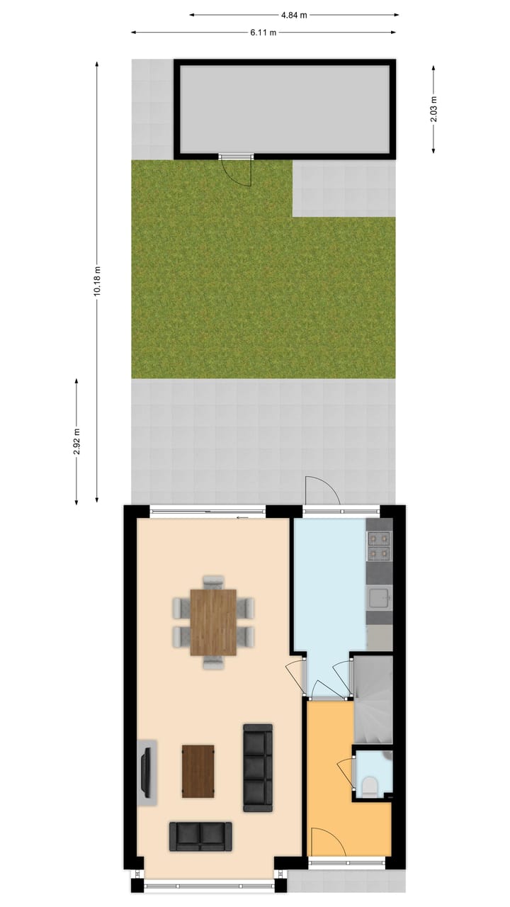 Foto 38 van Baltesakker 8